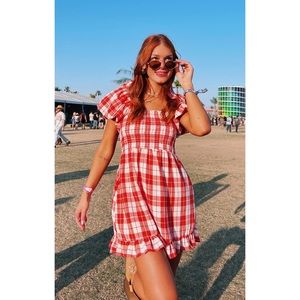 SMYM | Smocked Mini.